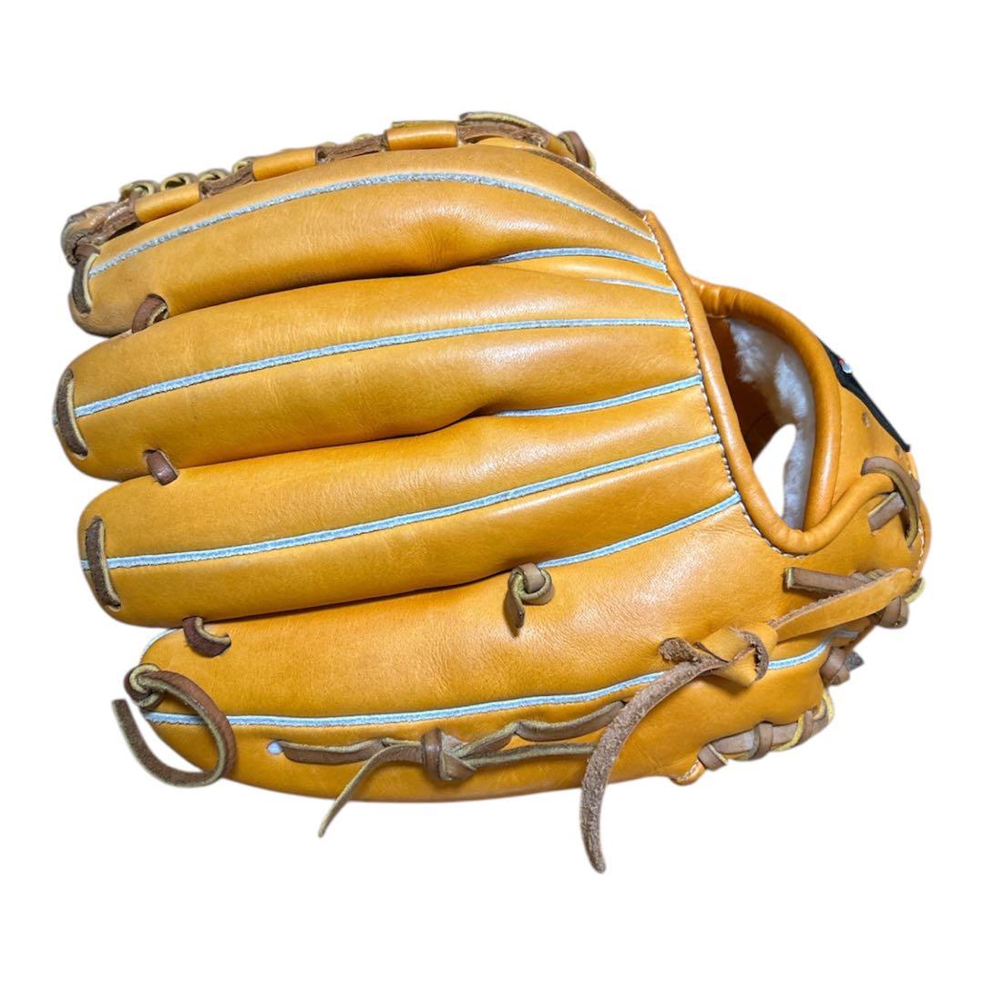 久保田スラッガー　軟式オーダーグローブ　KSN-L7 オールラウンド　野球