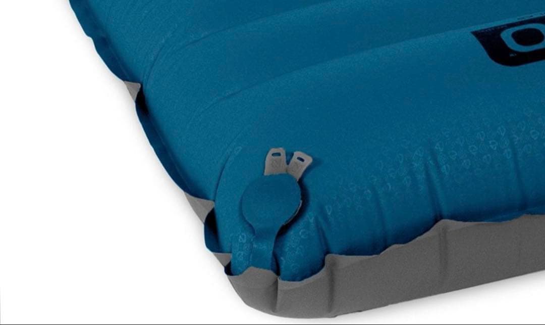 NEMO クウェーザー 3D インシュレーテッド レギュラーワイド