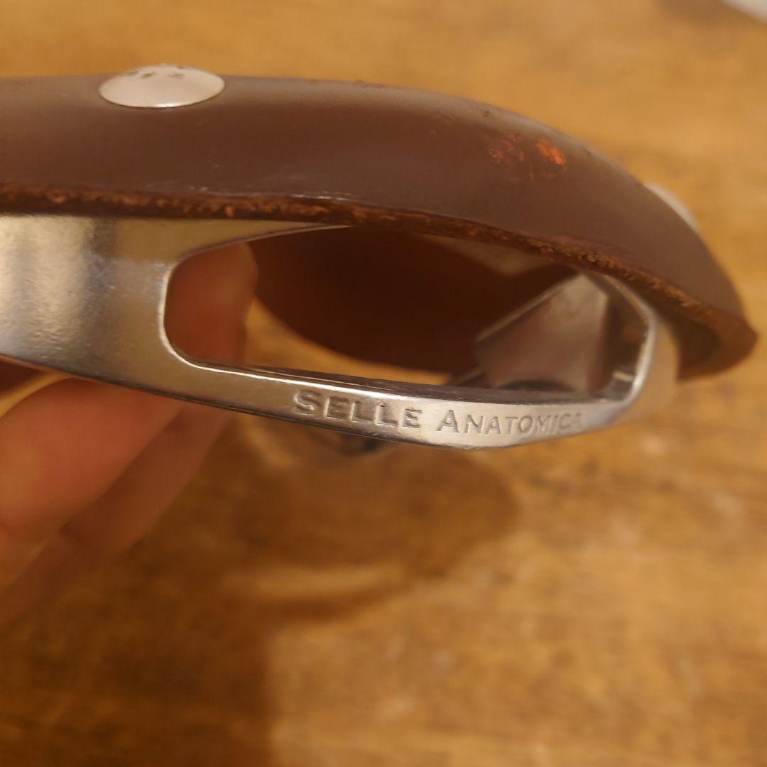 SELLE ANATOMICA セラアトミカ H2サドル