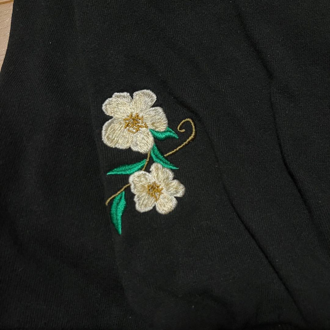 ミセス　ハーモニー　パーカー　L