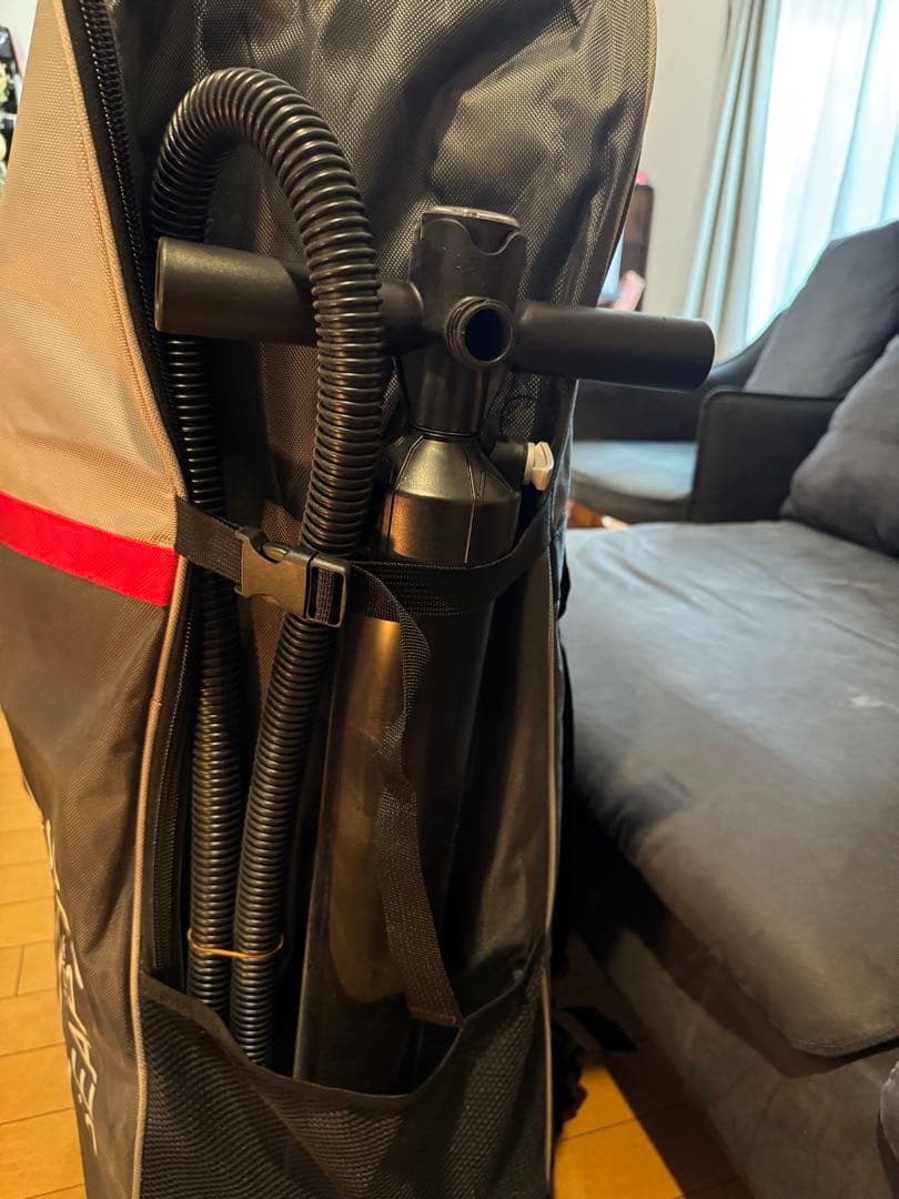 SEAPLUS サップボード （フルセット）　新品未使用