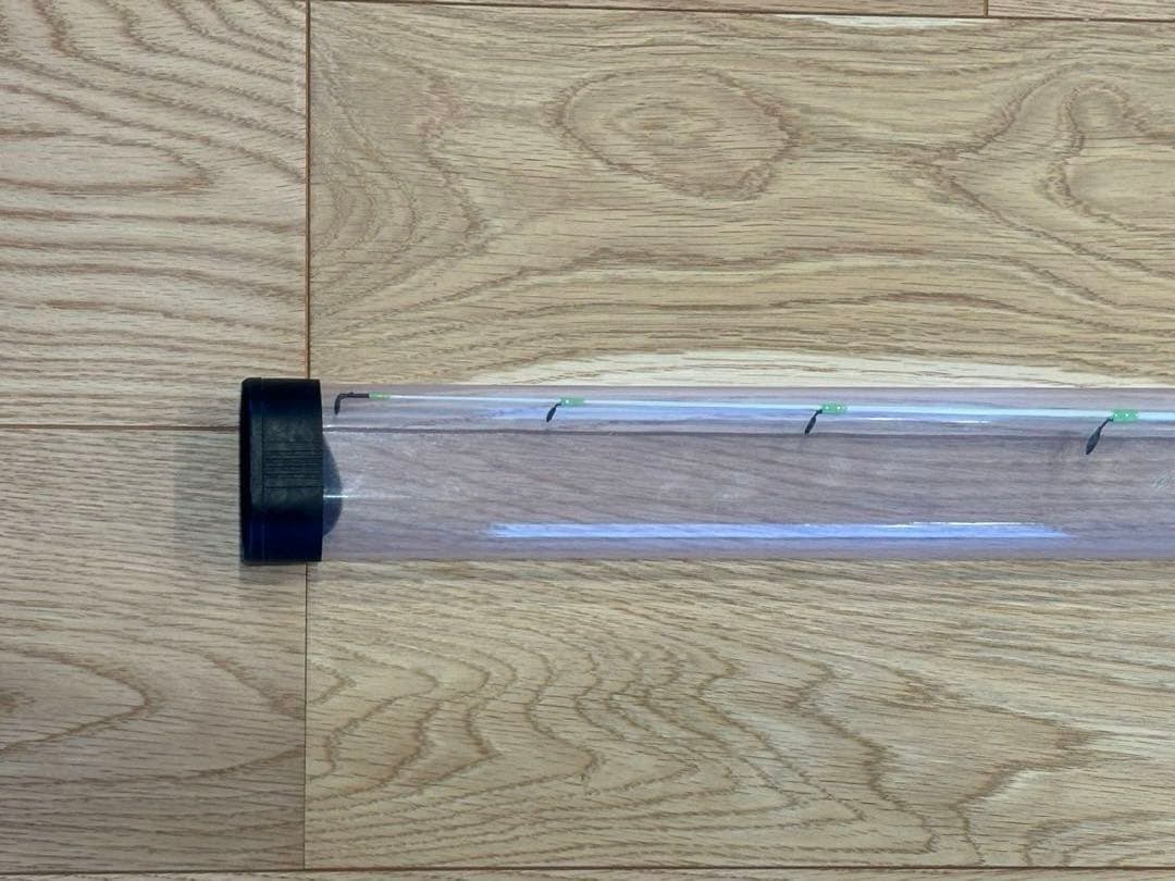 エッグキャスト　タフィー 110　スプラッシュエッグ　レア