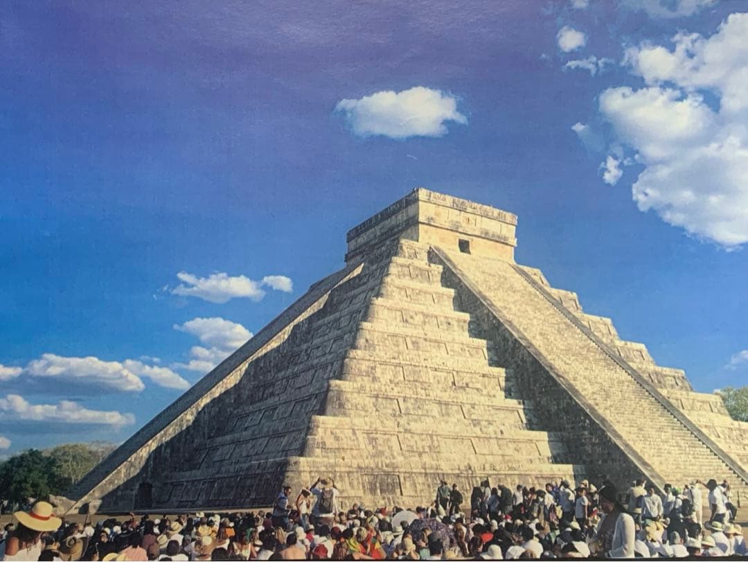 【☆貴重☆】メキシコ産　キノコ型　パワーストーン