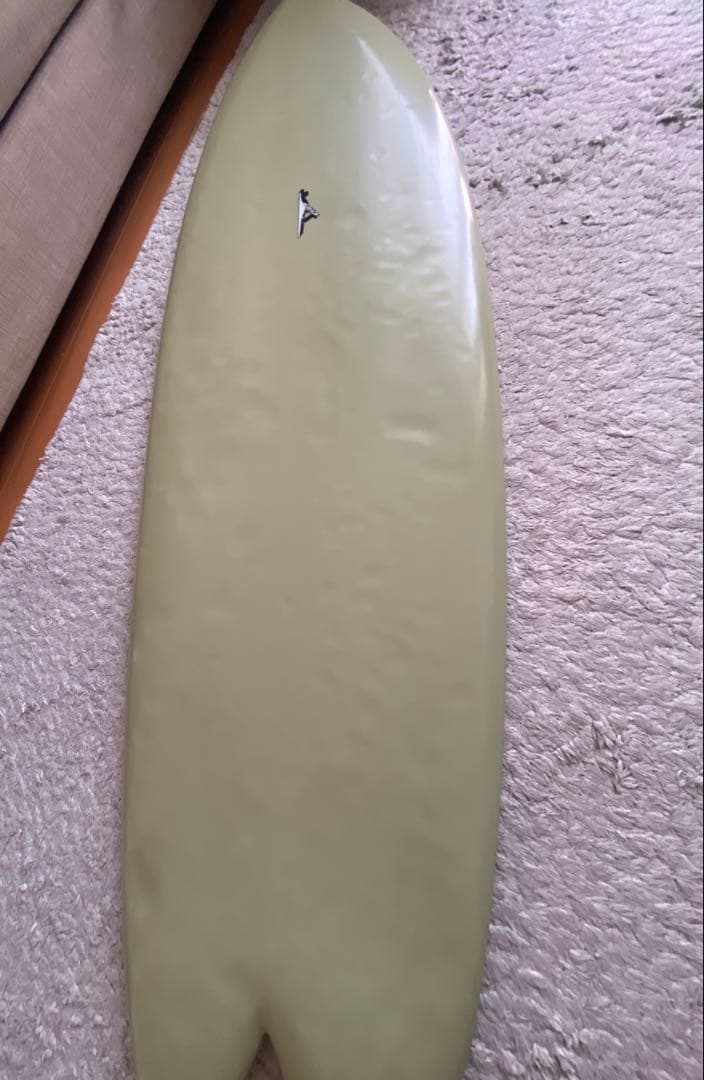 本日限定価格‼︎ Thomas surfboard フィッシュ　5.5