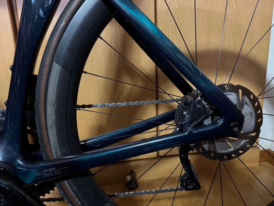 自転車本体 SPECIALIZED VENGE PRO DISC 2020