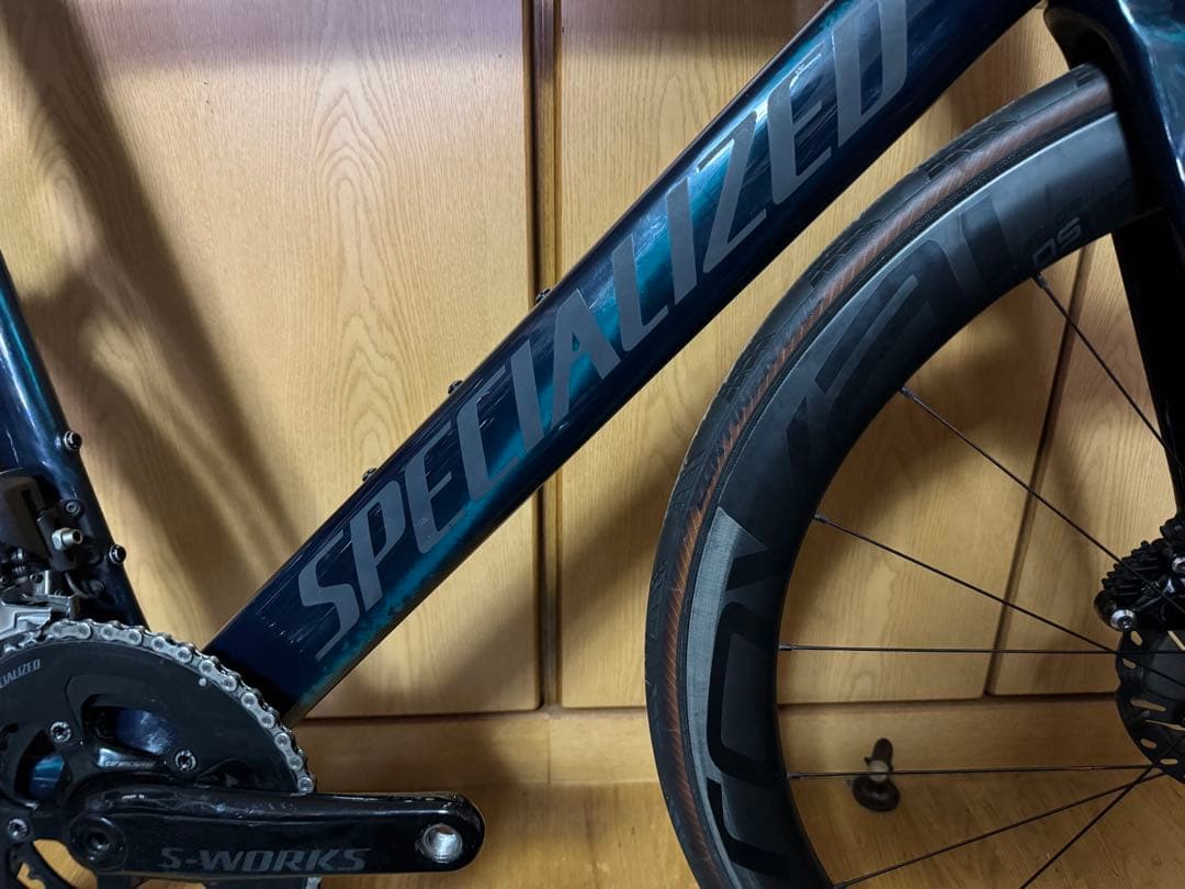 自転車本体 SPECIALIZED VENGE PRO DISC 2020