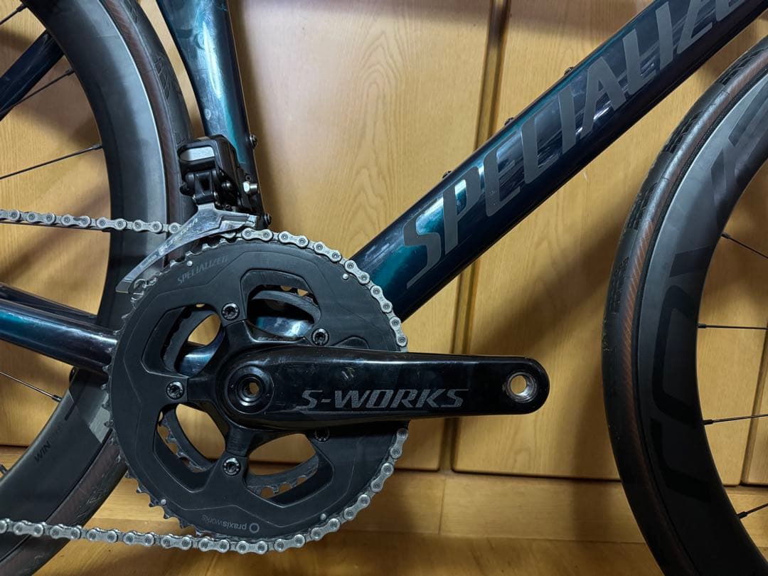 自転車本体 SPECIALIZED VENGE PRO DISC 2020
