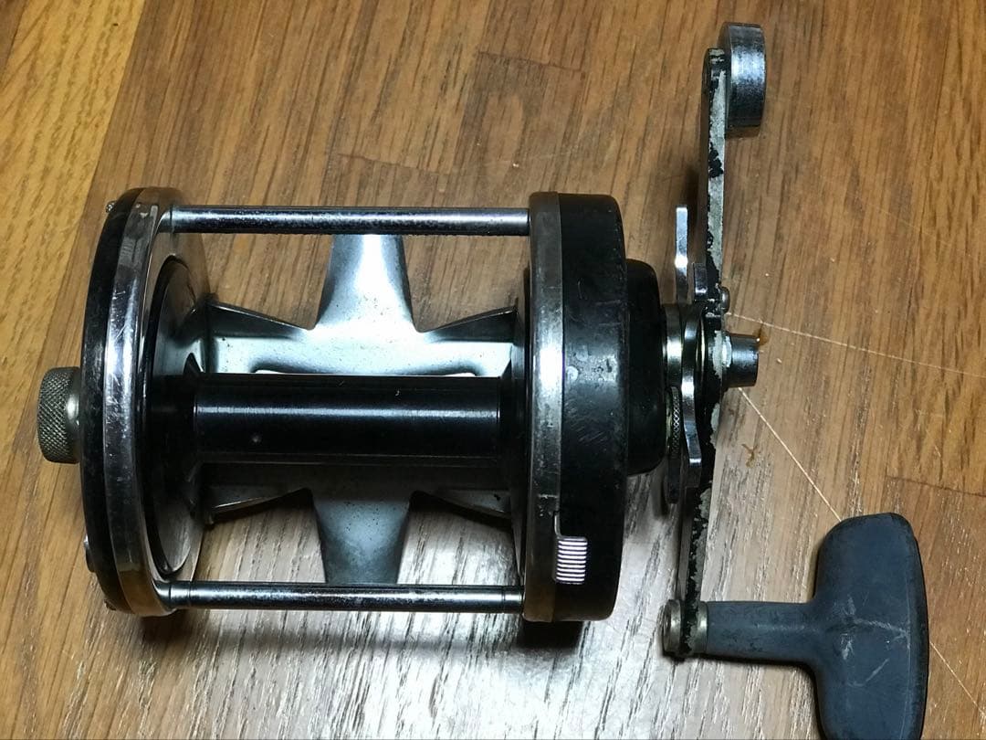 【父】SEABORG 500Feほか【まとめ売り】