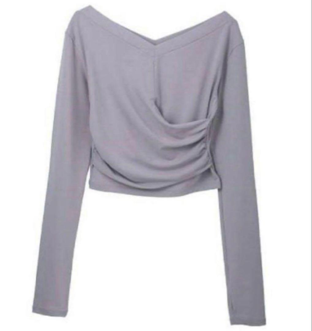 Rintosull カップ付き長袖トップス L + SIGG 1Lボトル