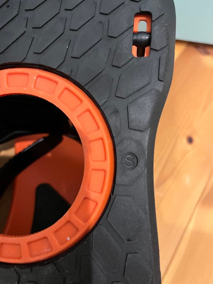 タ*タ様 20-21 UNION STRATA Sサイズ　ユニオン　ストラータ