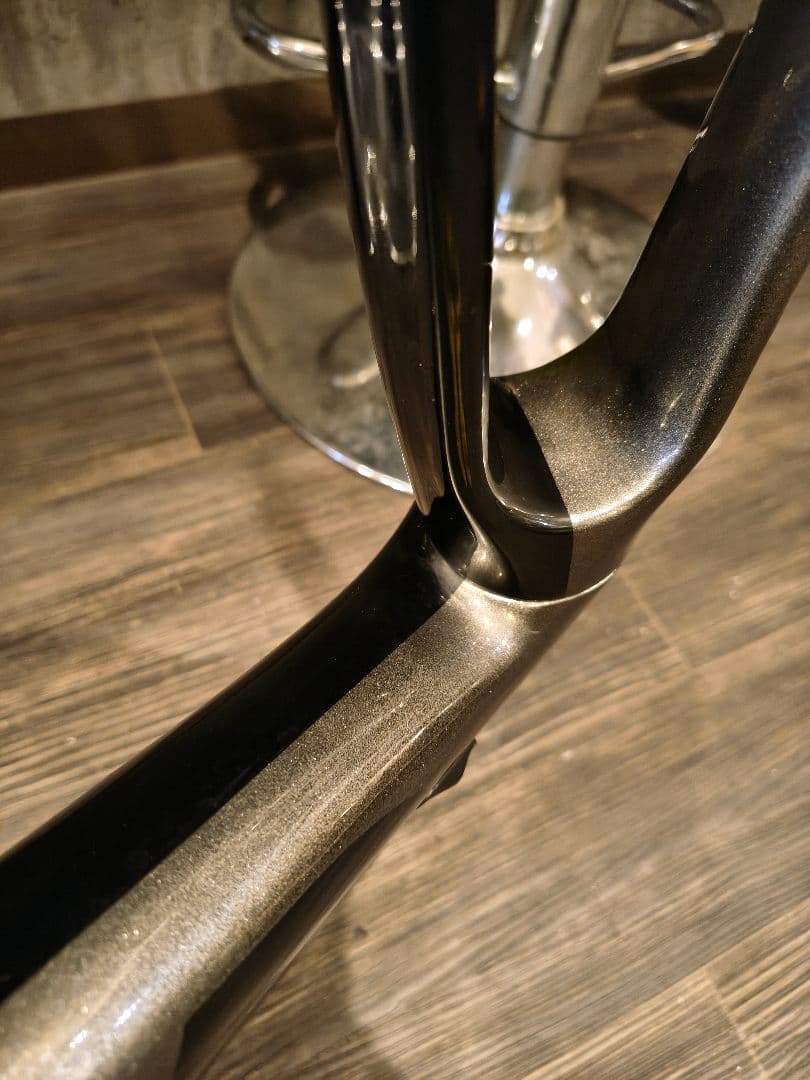 GUSTO RANGER DB LEGEND ロードバイクフレーム