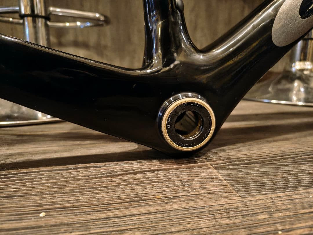 GUSTO RANGER DB LEGEND ロードバイクフレーム