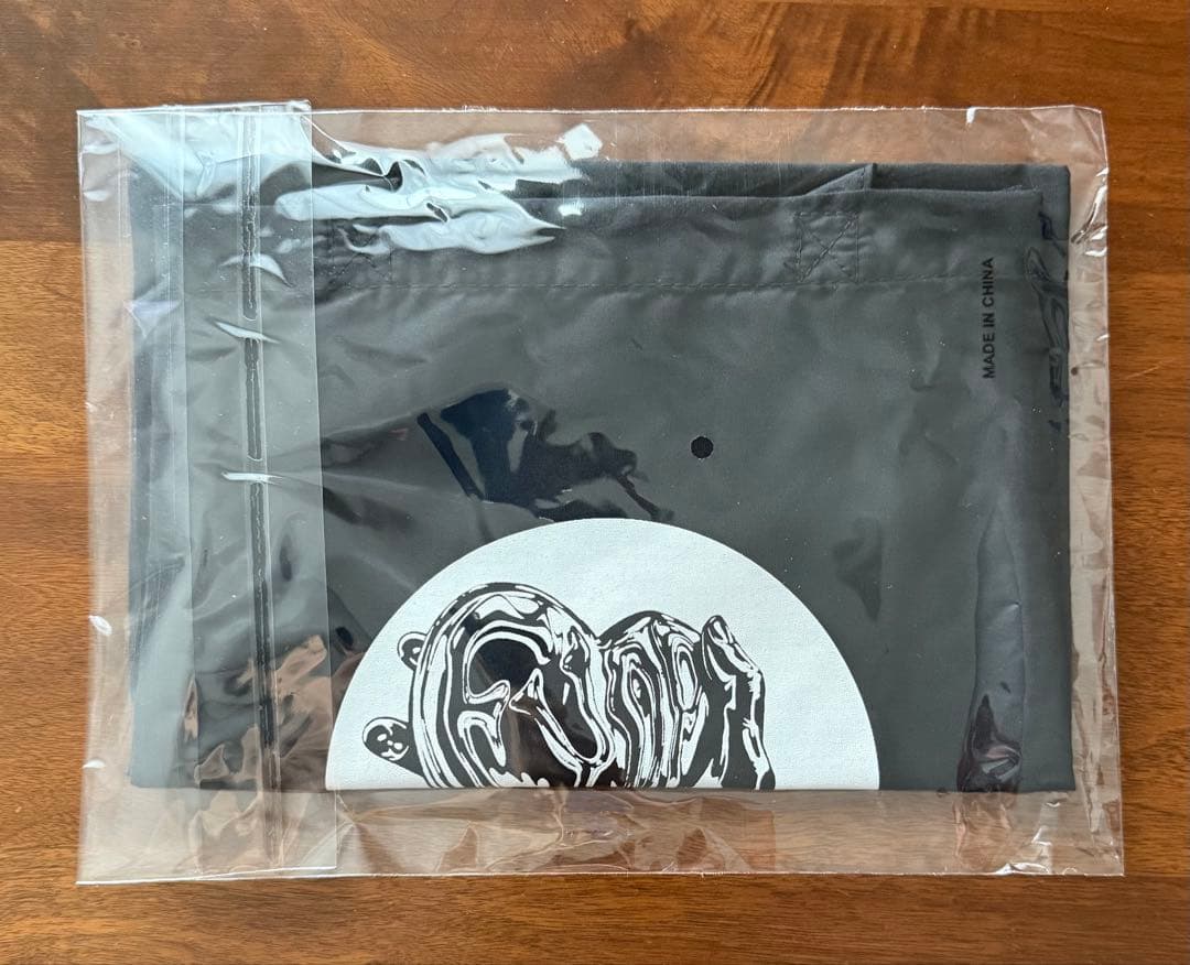 【銀テープ付】B'z LIVE-GYM 2025 FYOP プレミアム席グッズ