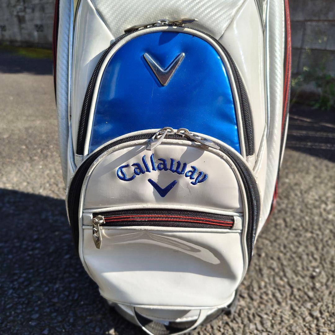 【格安】Callaway GOLF Big Bertha 人気モデル