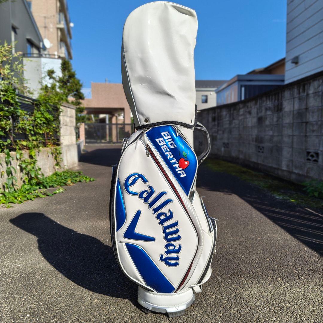 【格安】Callaway GOLF Big Bertha 人気モデル