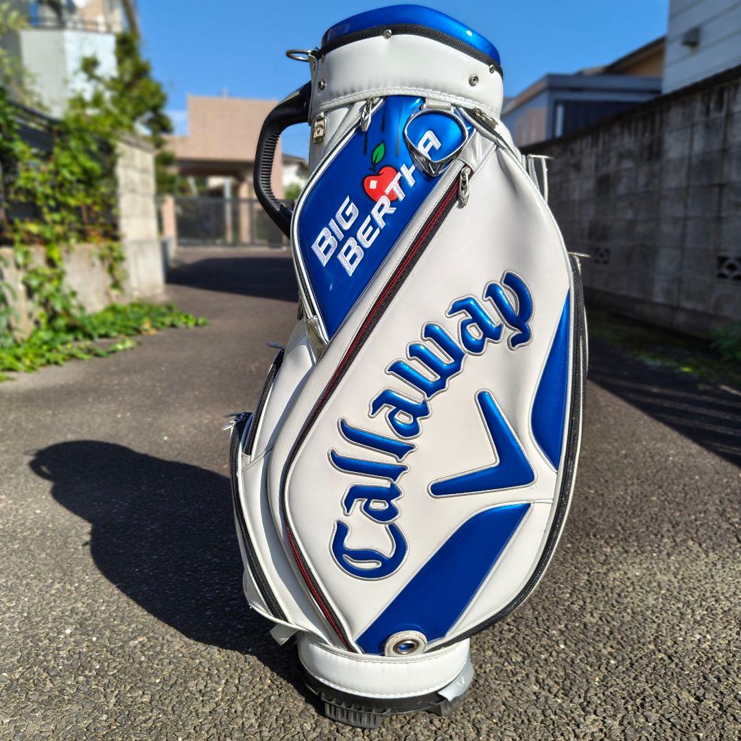 【格安】Callaway GOLF Big Bertha 人気モデル