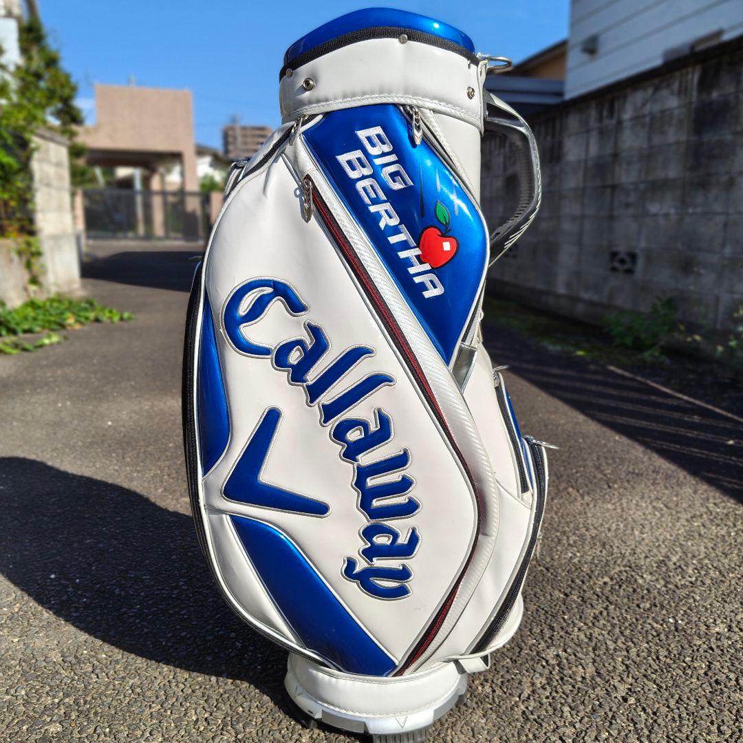 【格安】Callaway GOLF Big Bertha 人気モデル