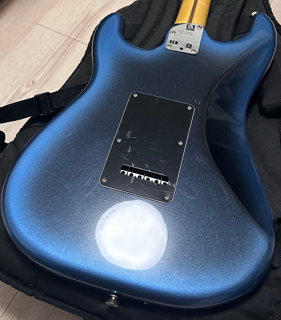 ギター Fender Professional II Stratocaster