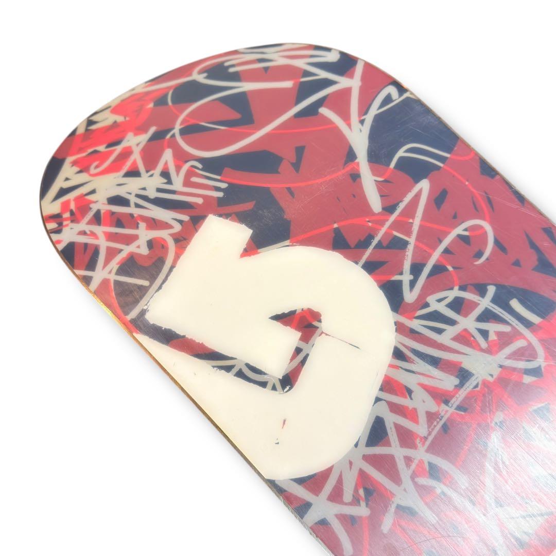 バートン BURTON BLUNT ブランド 151cm FREESTYLE