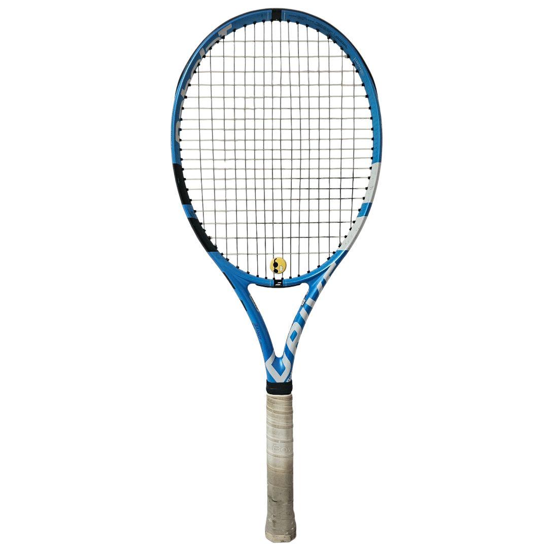 BabolaT バボラ Pure Drive 硬式テニスラケット