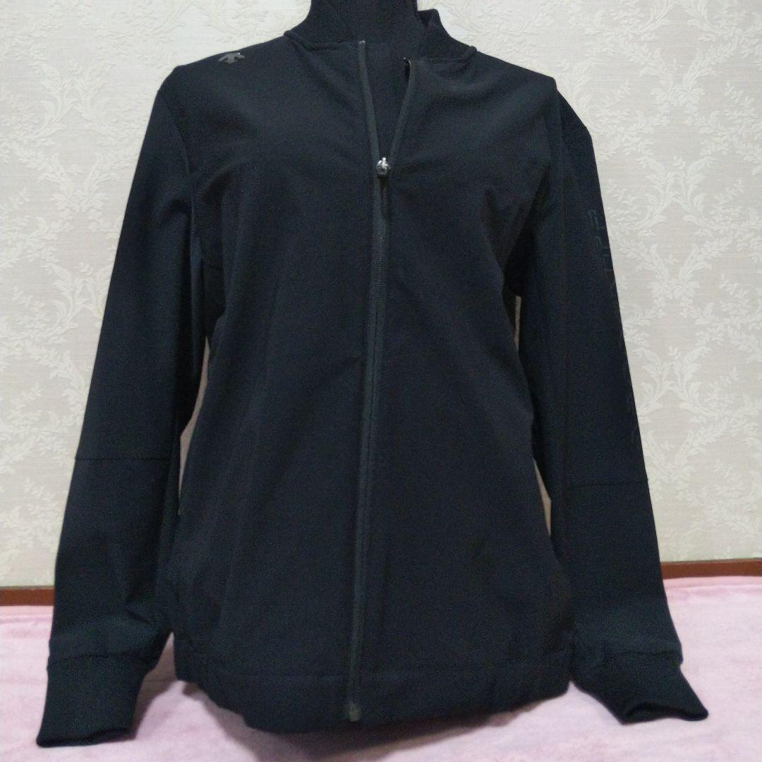 DESCENTE デサント ゴルフウェア メンズ セットアップ