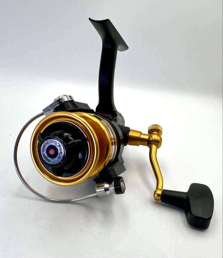 ペン PENN 4400SS スピニングリール MADE IN USA