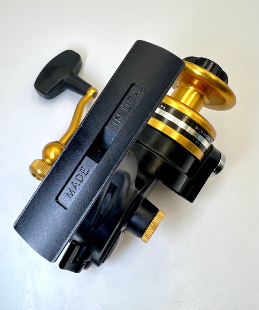 ペン PENN 4400SS スピニングリール MADE IN USA