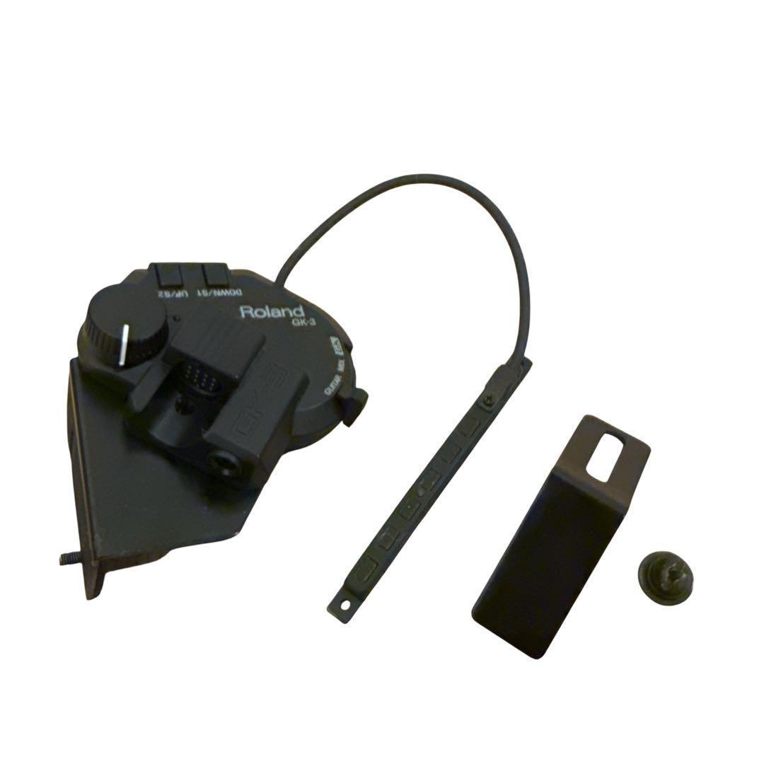 ROLAND GK-3 デバイデッド・ピックアップ
