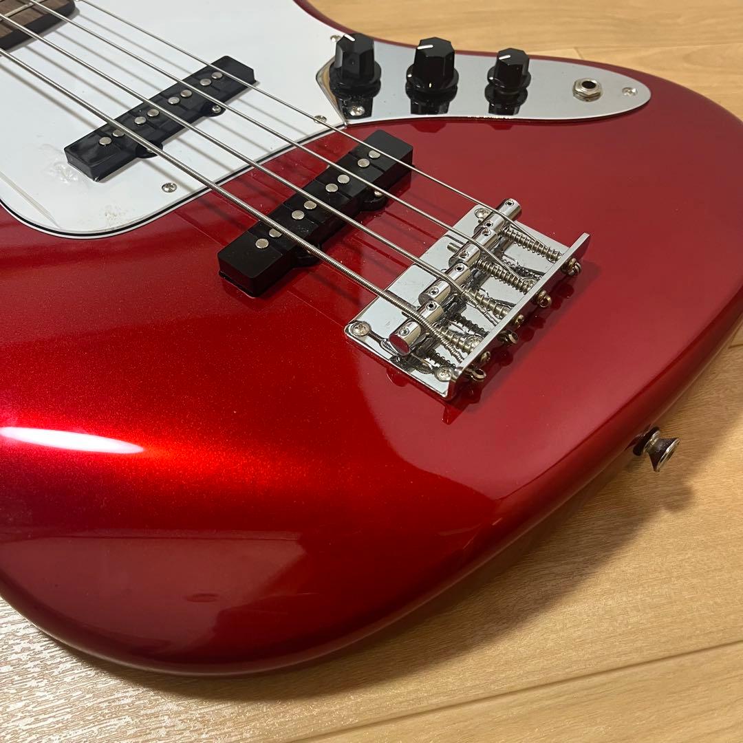 Legend エレキベース