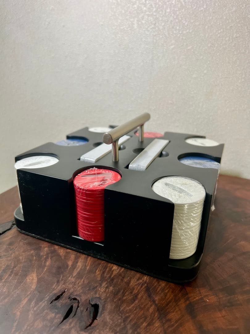 umbra ポーカーセット　未使用品