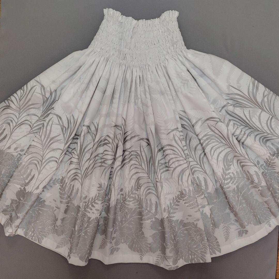 最終価格【2/8迄】ハレクーアイレア 黒 オヘカパラ パウスカート フラダンス