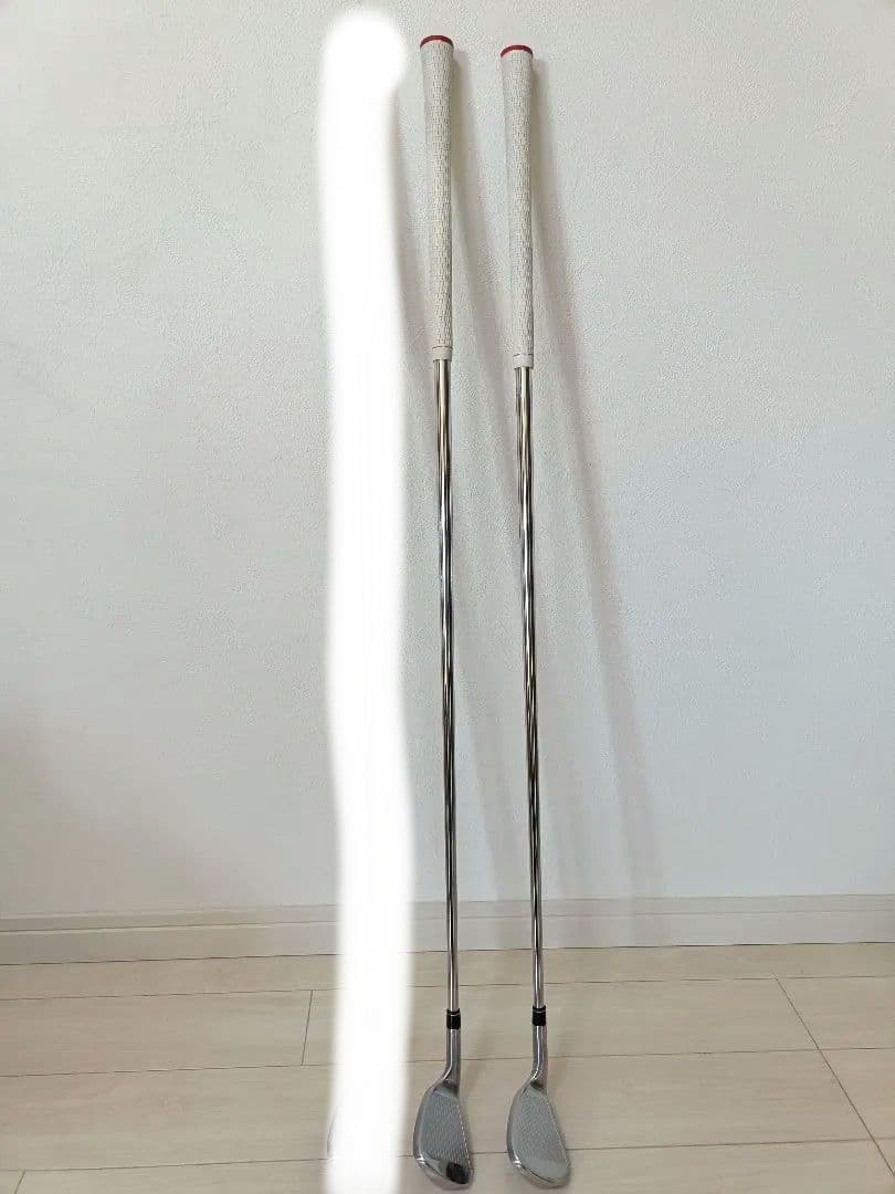 【美品】テーラーメイドAEROBURNER AW SW　 ２本セット