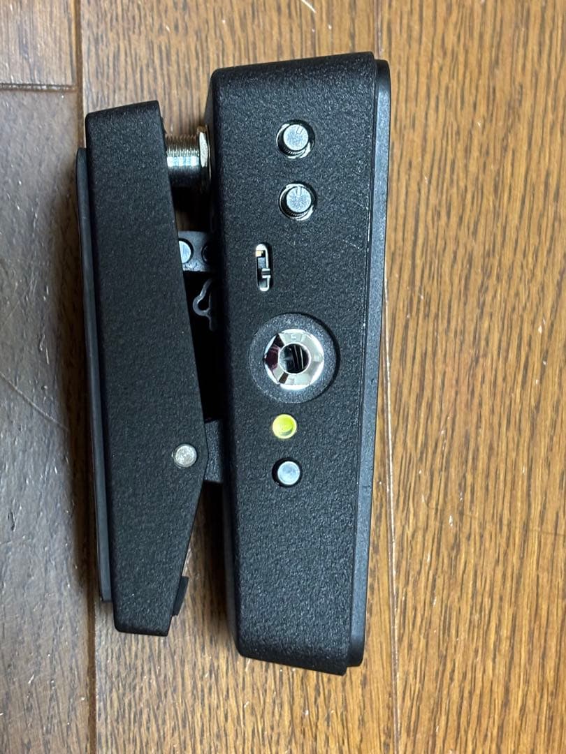 その他 cry baby MINI 535Q