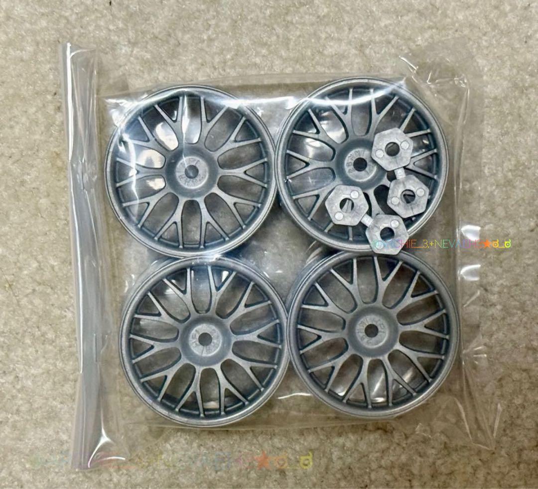 値下げ中★HPI★RS4 Sport2 ポルシェ911 キット 1/10スケール