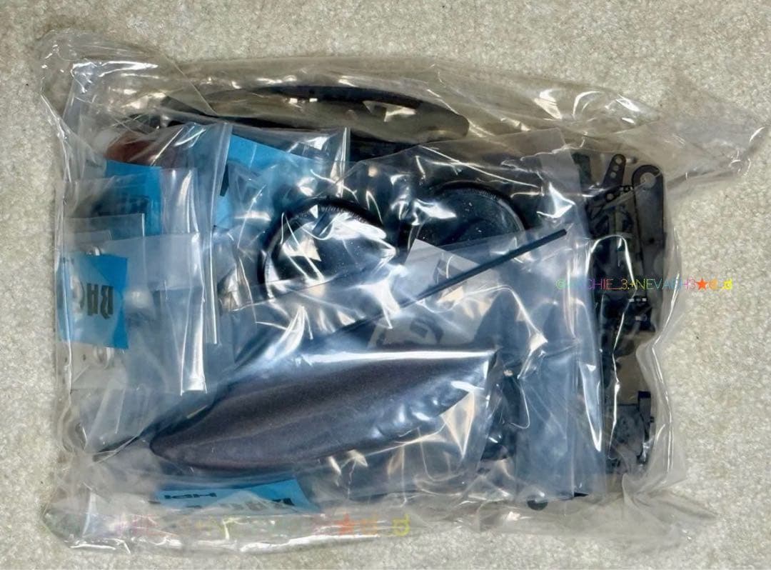 値下げ中★HPI★RS4 Sport2 ポルシェ911 キット 1/10スケール