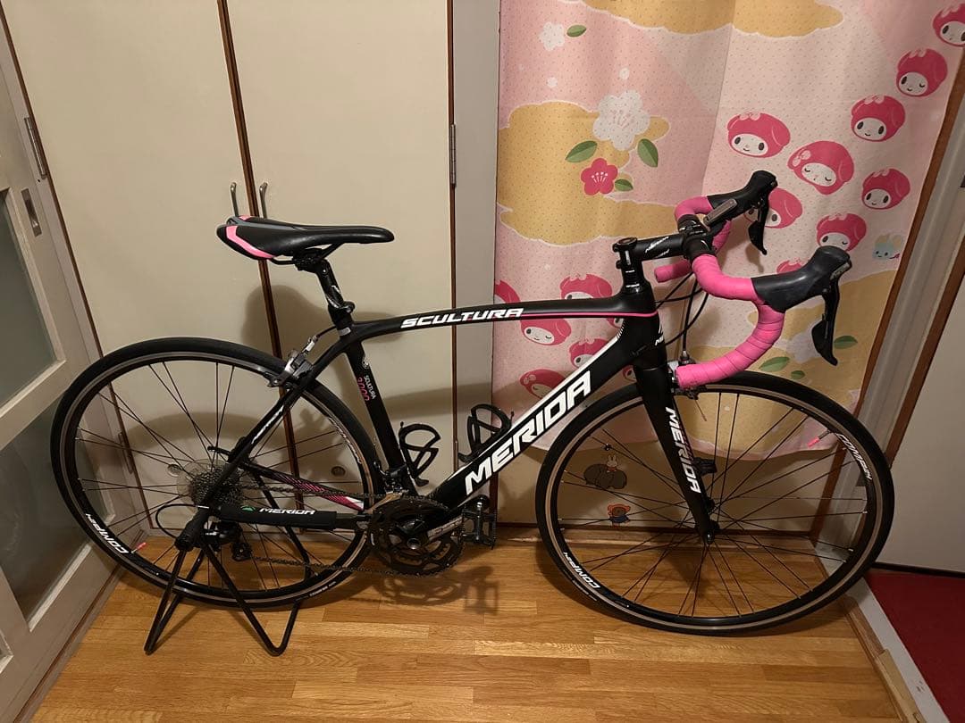 メリダ スクルトゥーラ3000 引き取り限定