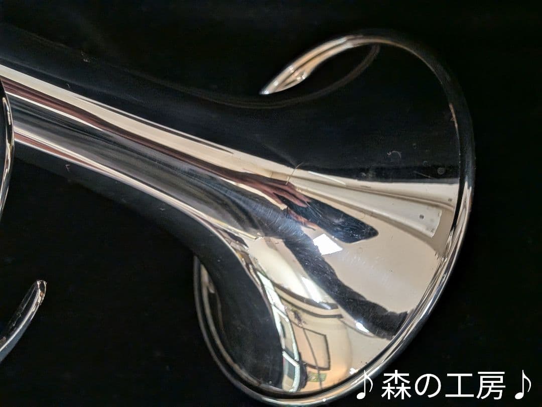 中古管楽器専門店‼️部活応援‼️ヤマハ YTR4335G トランペット‼️