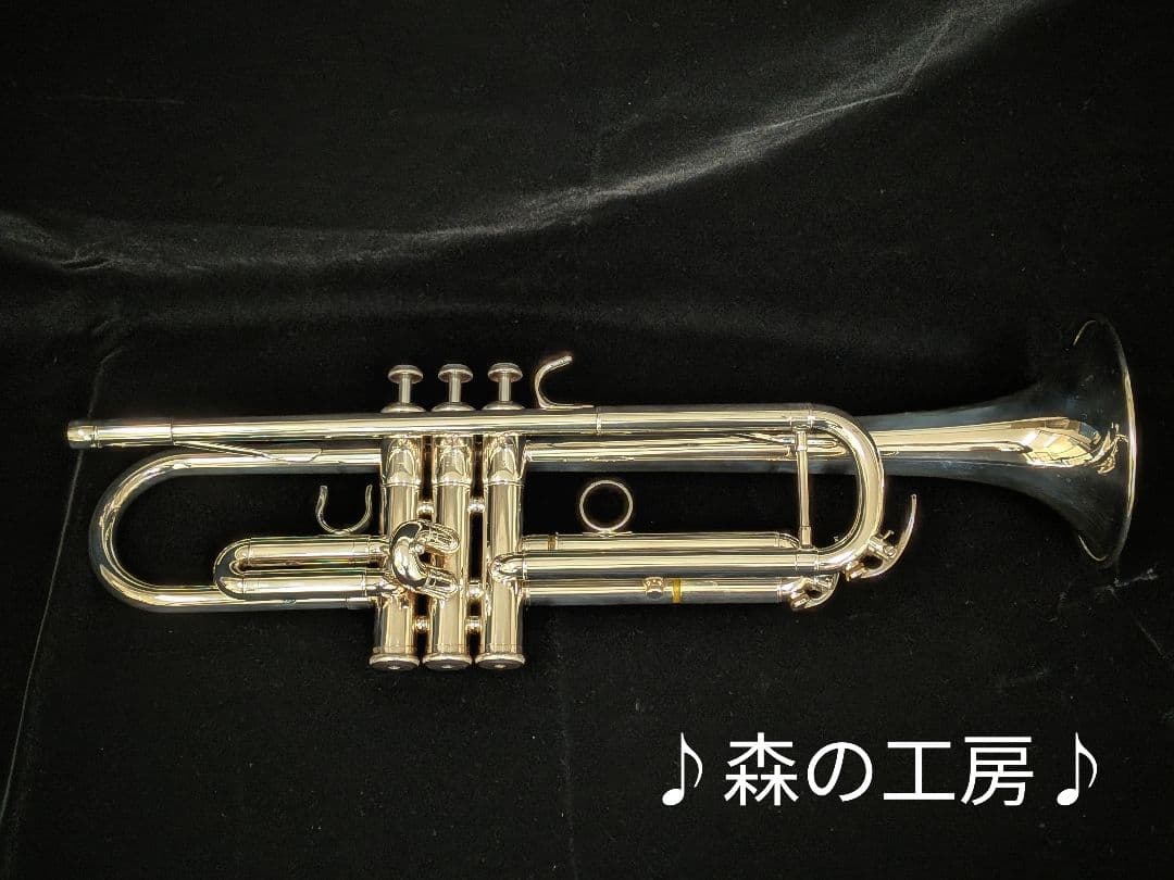 中古管楽器専門店‼️部活応援‼️ヤマハ YTR4335G トランペット‼️