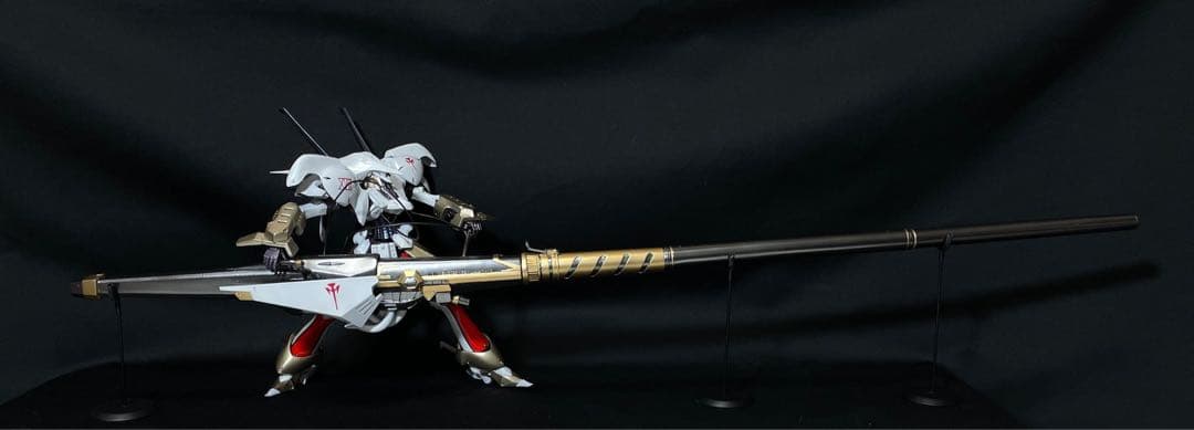 ロボット VOLKS 1/100 SCHPILTOR Loun version