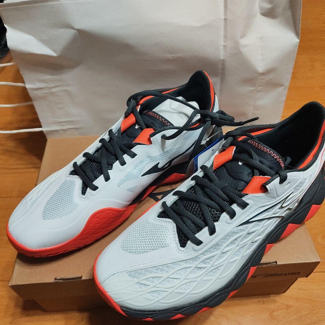 シューズ(男性用) Mr.akichibi WAVE ENFORCE TOUR OC 28.0