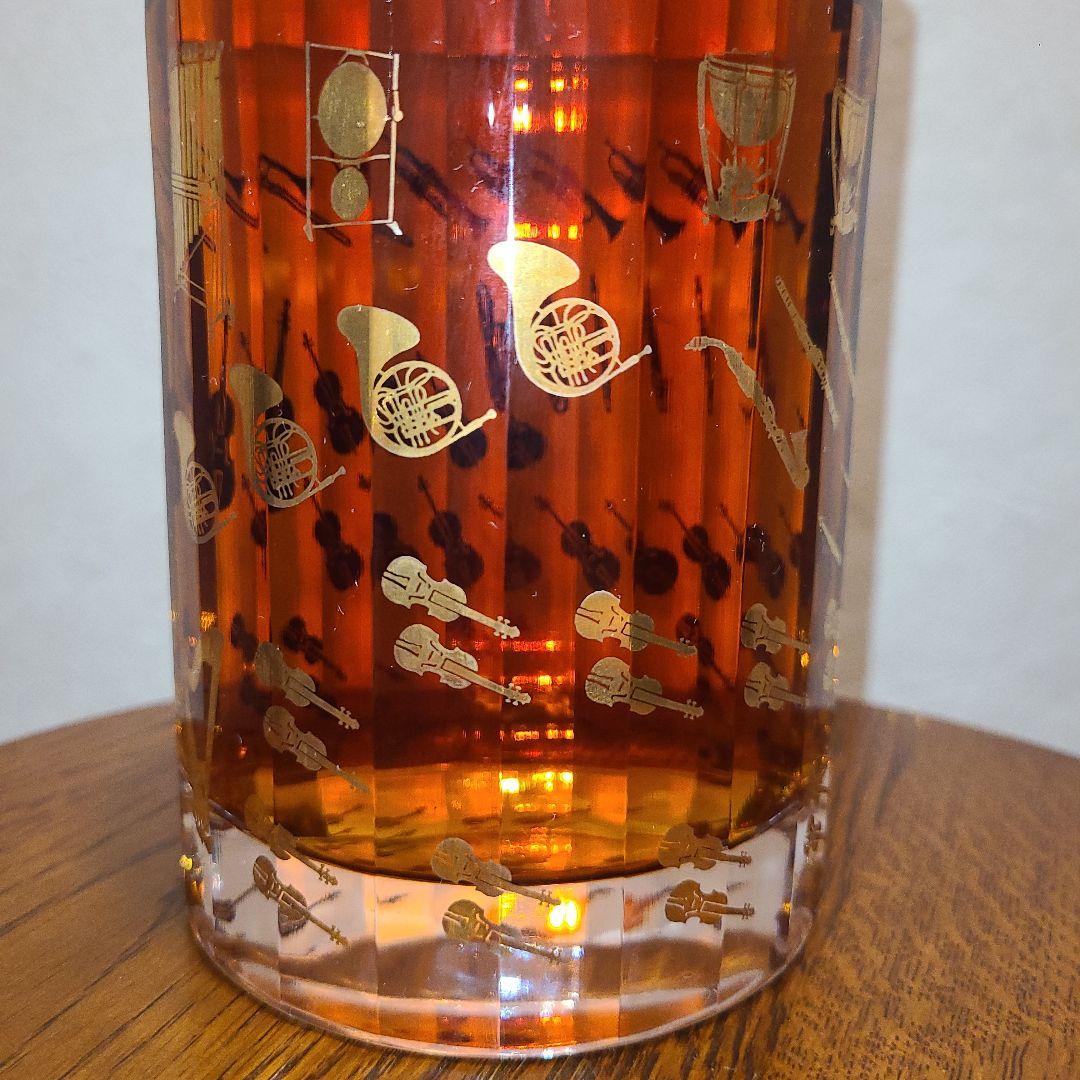 ま*な様 響21年 サントリーホール10周年記念ボトル