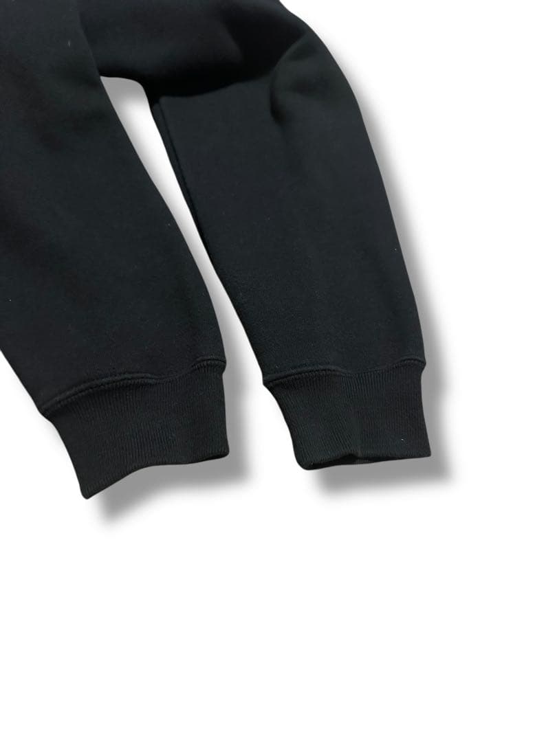 美品　THRASHER x PUSHEAD パーカー　ヴィンテージ　スラッシャー