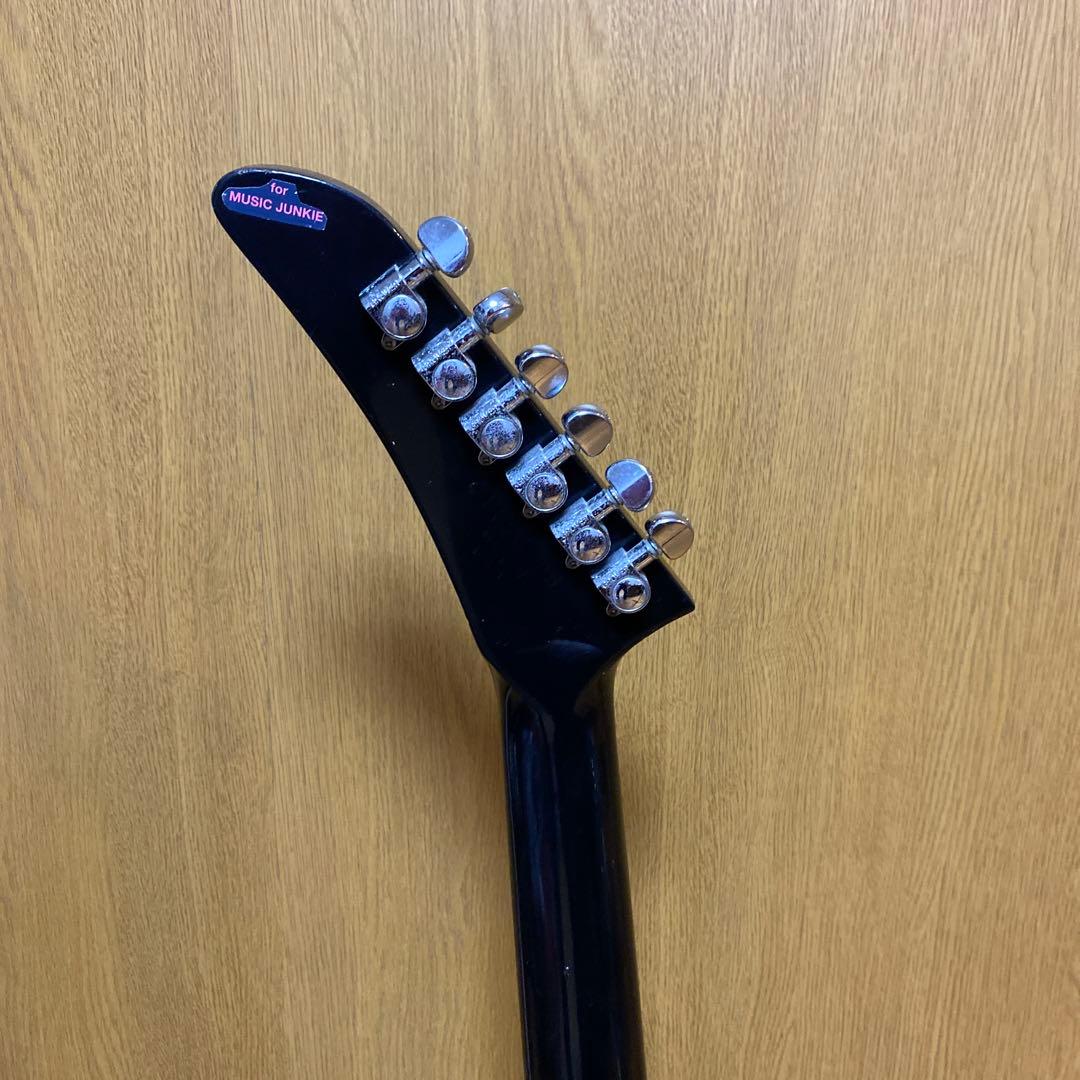 bottleGibson Explorer ブラック