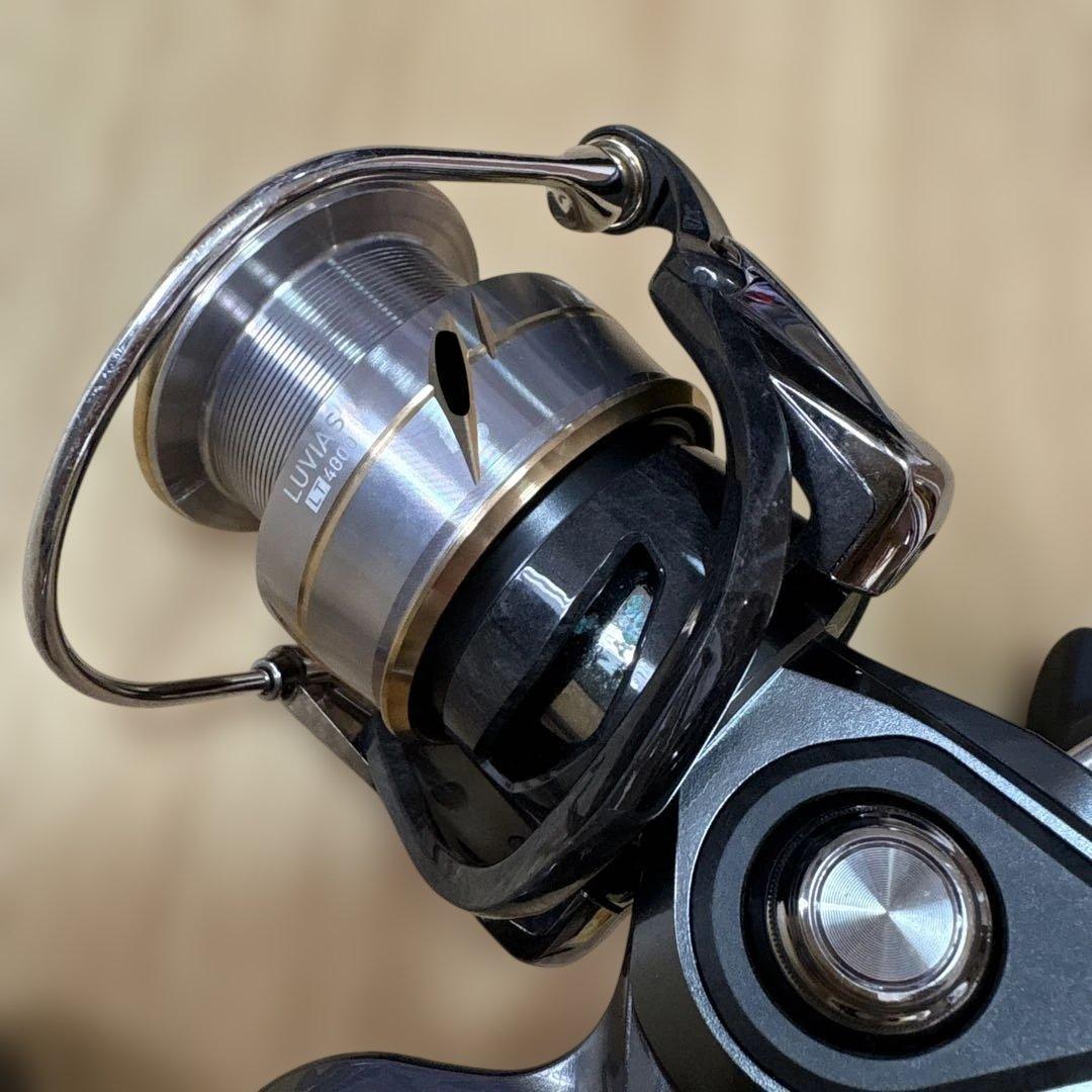 ダイワ 20ルビアス LT4000-CXH