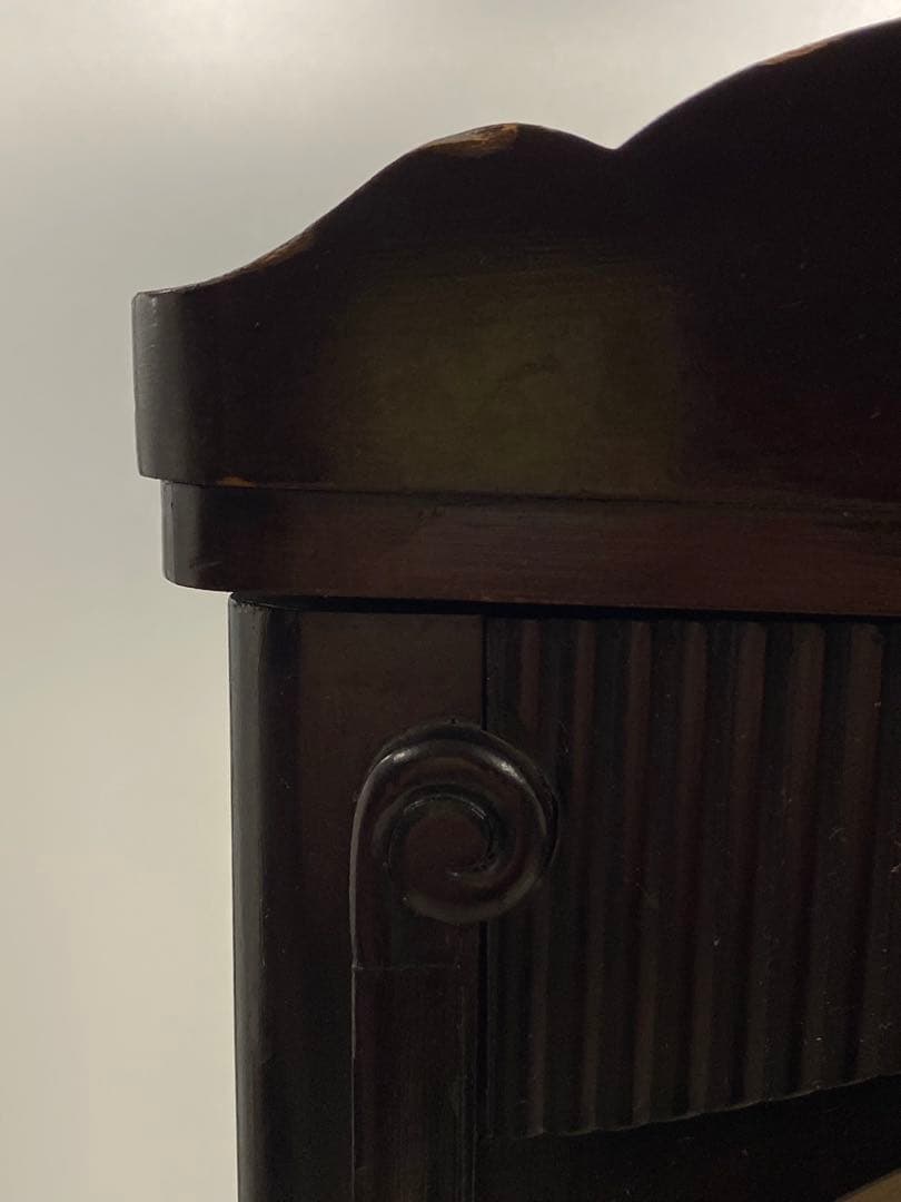 昭和戦前のボンボン時計