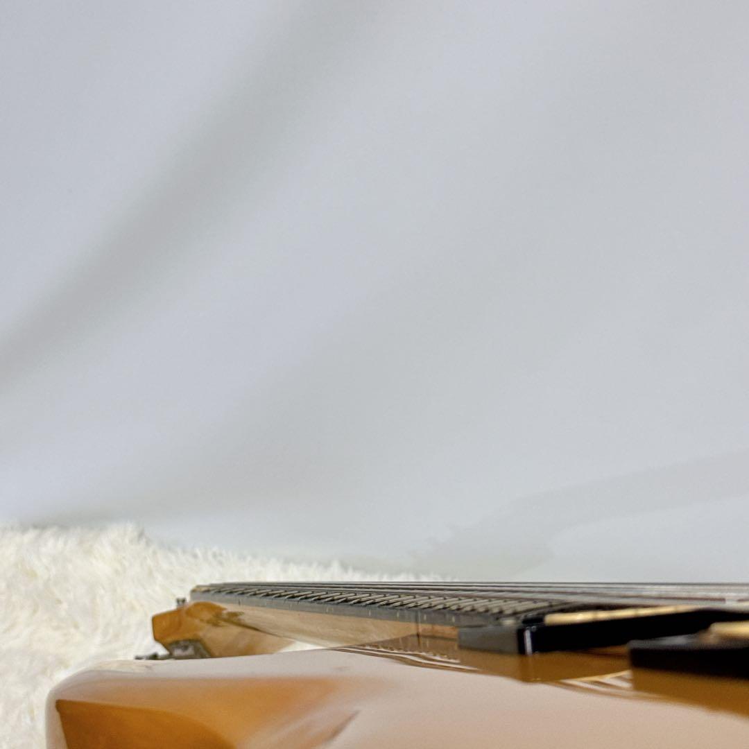 Aria Pro II TS-400 ジャパンビンテージ 日本製 アリア