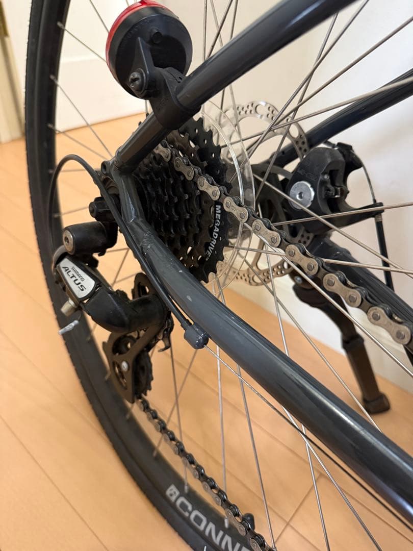 TREK FX1 Disk M 専門店メンテ済み