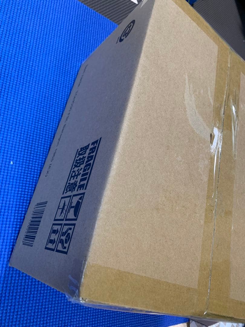 東宝30cmシリーズ FSL バラゴン 1965 少年リック 限定版 未開封