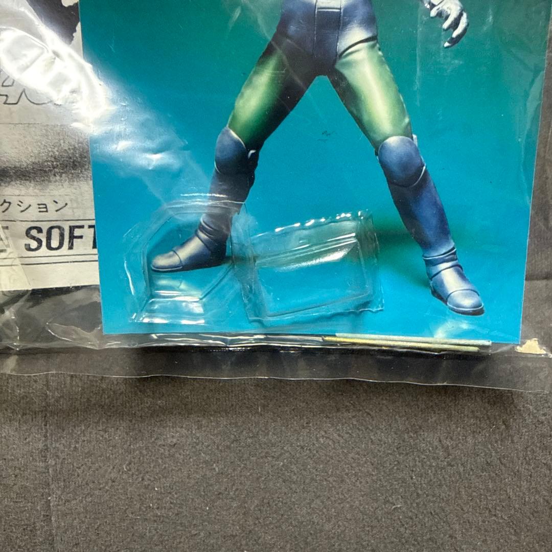 特撮 VOLKS TOEI HERO HISTORY RX BLACK 1/6