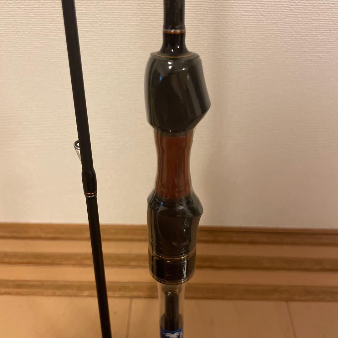 パームス ピンウィール PFGS-63UL（12月26日20時までセール中）